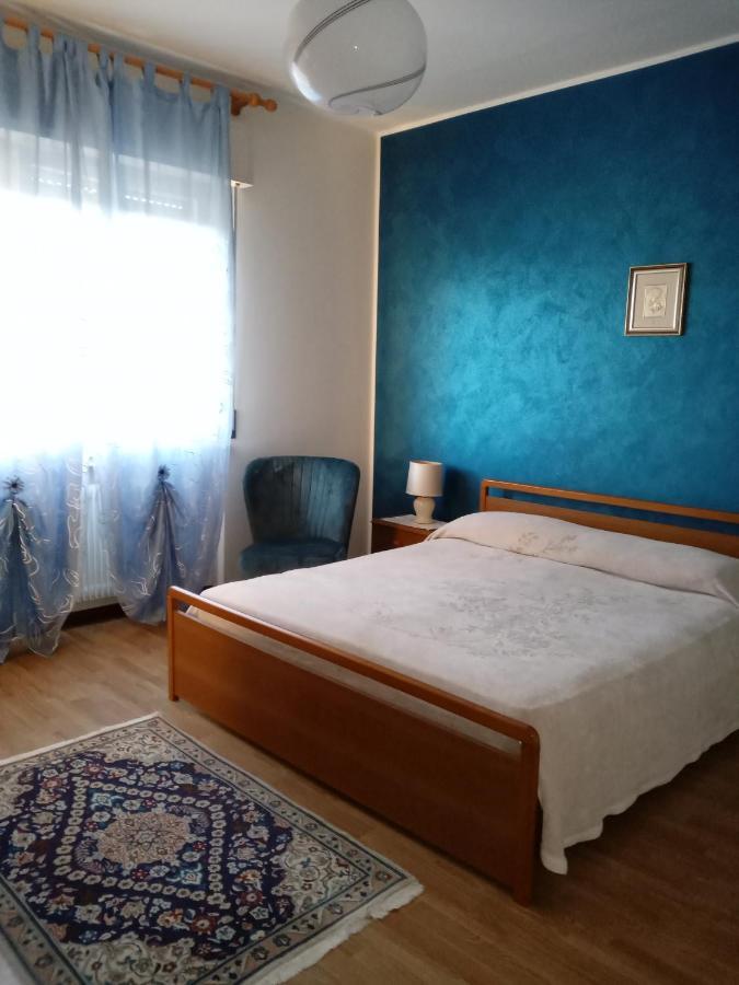 La Cjase Di Pieri E Vilme Udine Exterior foto