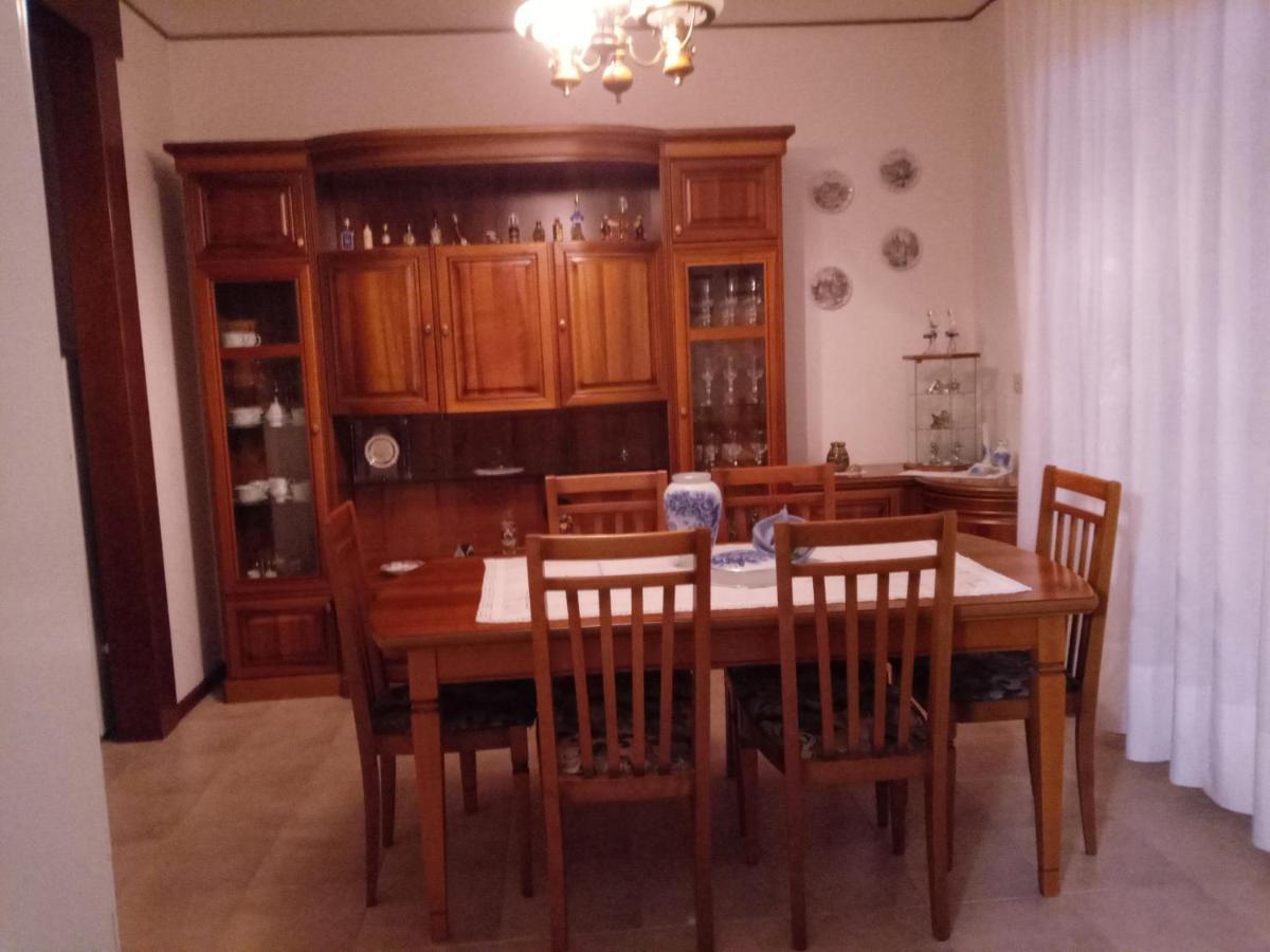 La Cjase Di Pieri E Vilme Udine Exterior foto