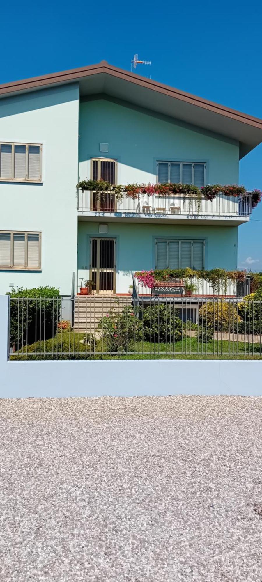 La Cjase Di Pieri E Vilme Udine Exterior foto